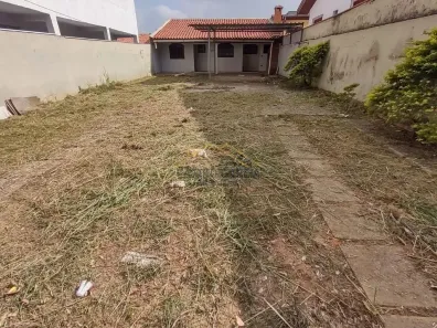 Casa com 1 Quarto à venda, 64m² no Jardim Paulistano, Americana