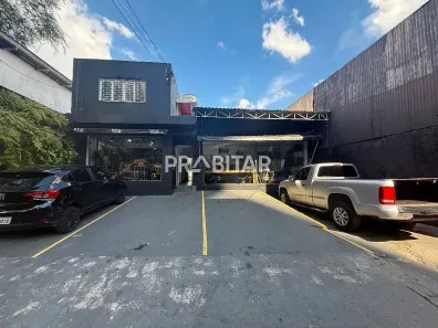 Ponto Comercial à venda, 365m² no Vila Leopoldina, São Paulo