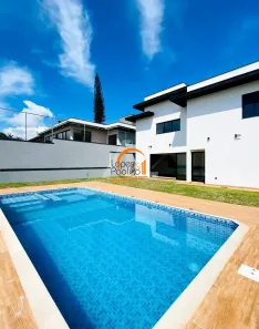 Casa com 3 Quartos à venda, 240m² no Loteamento Jardim Morumbi, Atibaia