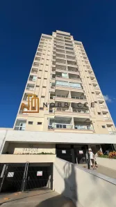 Apartamento com 3 Quartos à venda, 103m² no Jardim Bela Vista, Indaiatuba