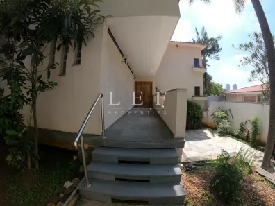 Casa com 4 Quartos à venda, 710m² no Jardim Guedala, São Paulo
