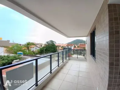 Apartamento com 3 Quartos à venda, 110m² no Piratininga, Niterói
