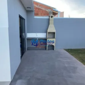 Casa com 2 Quartos à venda, 200m² no Residencial Mais Viver, São José do Rio Preto