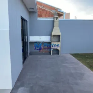Casa com 2 Quartos à venda, 65m² no Residencial Mais Viver, São José do Rio Preto