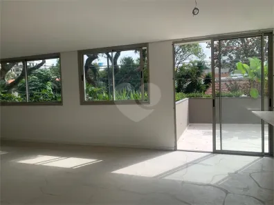 Apartamento com 2 Quartos à venda, 127m² no Vila Madalena, São Paulo