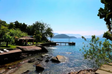 Casa com 5 Quartos à venda, 300m² no Frade (Cunhambebe), Angra dos Reis
