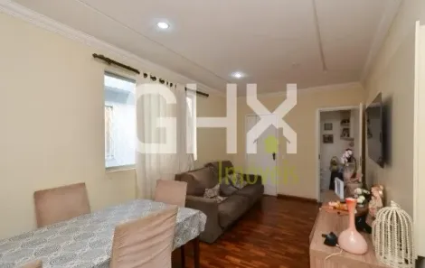 Apartamento com 3 Quartos à venda, 75m² no Sagrada Família, Belo Horizonte