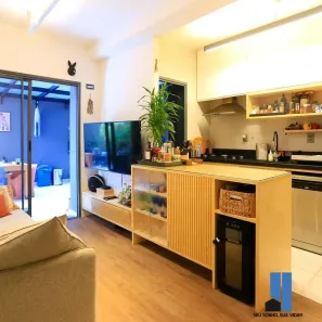 Apartamento com 2 Quartos à venda, 90m² no Ferreira, São Paulo