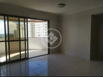 Apartamento com 3 Quartos à venda, 143m² no Morada da Serra, Cuiabá