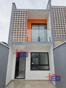 Sobrado com 2 Quartos à venda, 60m² no Cipava, Osasco