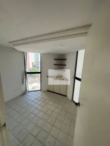 Sala Comercial para alugar, 105m² no Boa Viagem, Recife