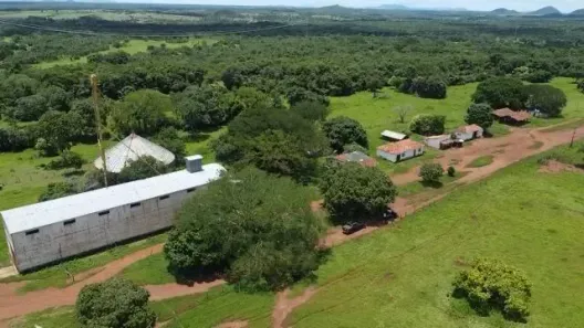 Fazenda/Sítio com 5 Quartos à venda, 28500m² no Área Rural de Palmas, Palmas