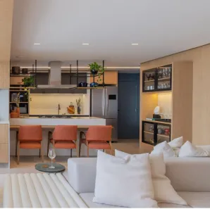 Apartamento com 2 Quartos à venda, 101m² no Jardim das Acácias, São Paulo