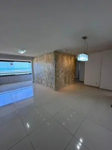 Apartamento com 3 Quartos para alugar, 98m² no Casa Caiada, Olinda