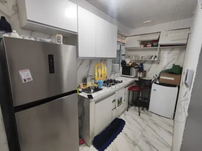 Apartamento com 2 Quartos à venda, 42m² no Residencial 14 Bis, Goiânia