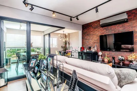 Apartamento com 2 Quartos à venda, 74m² no Cidade Jardim, Piracicaba