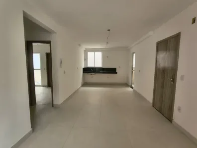 Apartamento com 2 Quartos à venda, 72m² no Santa Branca, Belo Horizonte