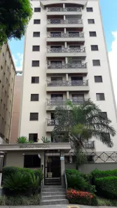 Apartamento com 1 Quarto para alugar, 60m² no Vila Paraíso, Campinas
