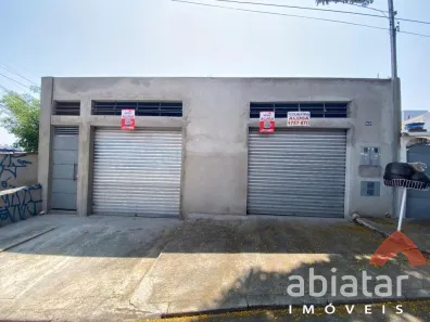 Ponto Comercial para alugar, 16m² no Jardim das Esmeraldas, São Paulo