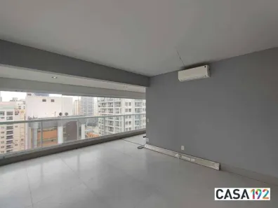 Apartamento com 2 Quartos à venda, 122m² no Indianópolis, São Paulo