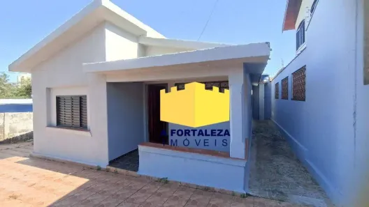 Casa com 3 Quartos para alugar, 128m² no Chácara Machadinho I, Americana