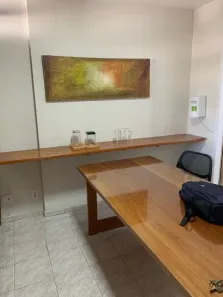 Sala Comercial para alugar, 40m² no Praia da Costa, Vila Velha
