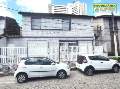 Prédio Comercial à venda, 330m² no Centro, Fortaleza