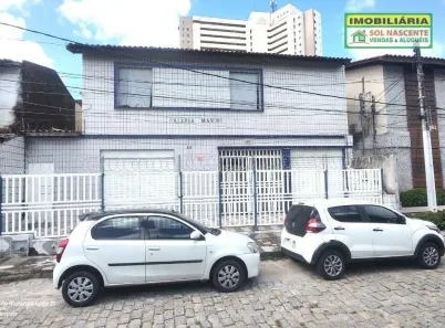 Sala Comercial para venda ou aluguel, 330m² no Centro, Fortaleza