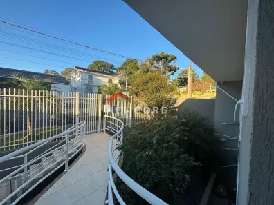 Sala Comercial com 1 Quarto à venda, 500m² no Santa Cândida, Curitiba