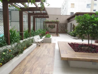Apartamento com 3 Quartos à venda, 97m² no Vila Clementino, São Paulo