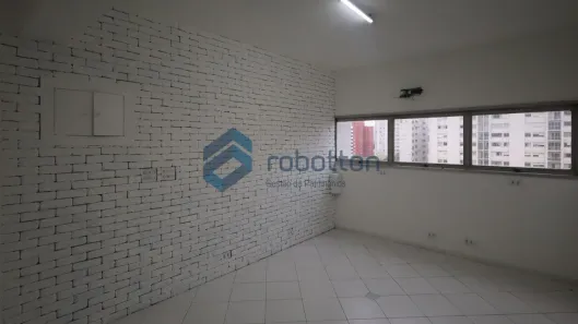Sala Comercial para alugar, 110m² no Vila Mariana, São Paulo