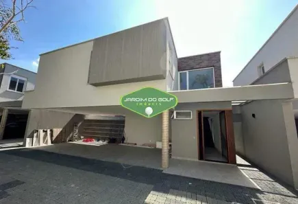 Casa de Condomínio com 3 Quartos à venda, 472m² no Jardim dos Estados, São Paulo