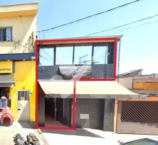 Ponto Comercial para alugar, 187m² no Vila Carmosina, São Paulo