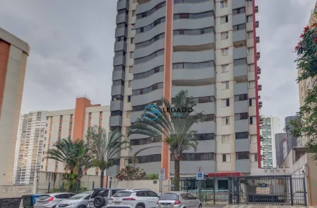 Apartamento com 4 Quartos à venda, 120m² no Sul, Brasília
