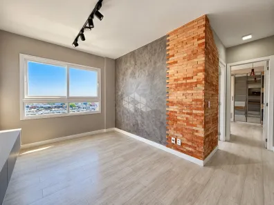 Apartamento com 2 Quartos à venda, 62m² no Navegantes, Porto Alegre