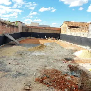 Lote/Terreno à venda, 360m² no Nossa Senhora do Carmo II, Sete Lagoas