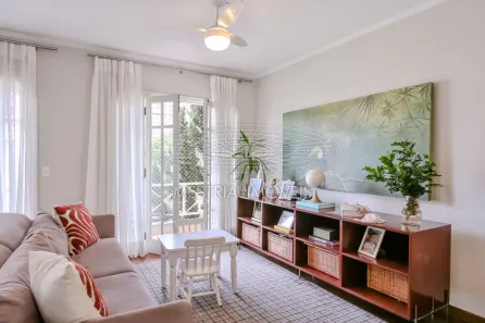 Casa de Condomínio com 5 Quartos à venda, 464m² no Jardim Colombo, São Paulo