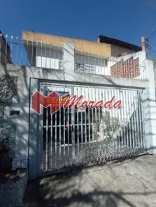 Casa com 3 Quartos à venda, 133m² no Jardim Rosa de Franca, Guarulhos