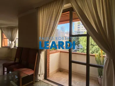 Apartamento com 3 Quartos à venda, 230m² no Cerqueira César, São Paulo