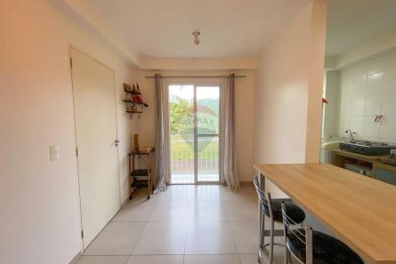Apartamento com 1 Quarto à venda, 36m² no Recanto Di Verona, Mogi Mirim