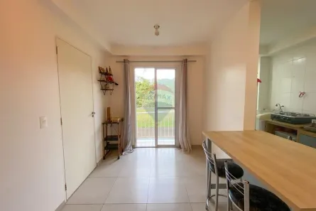 Apartamento com 1 Quarto à venda, 36m² no Recanto Di Verona, Mogi Mirim