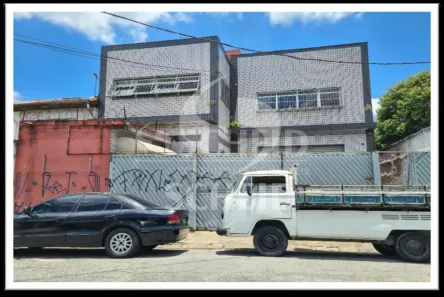 Prédio Comercial para alugar, 730m² no Vila do Encontro, São Paulo
