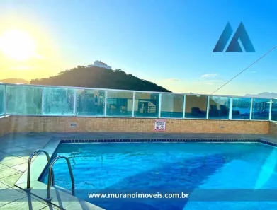 Apartamento com 2 Quartos para alugar, 85m² no Praia da Costa, Vila Velha