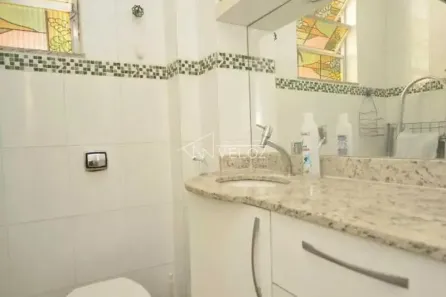 Apartamento com 1 Quarto à venda, 21m² no Glória, Rio de Janeiro