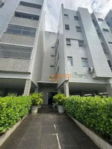 Apartamento com 3 Quartos à venda, 106m² no Rosarinho, Recife