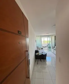 Apartamento com 3 Quartos à venda, 75m² no Intermares, Cabedelo