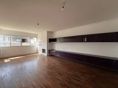 Apartamento com 3 Quartos para venda ou aluguel, 100m² no Auxiliadora, Porto Alegre