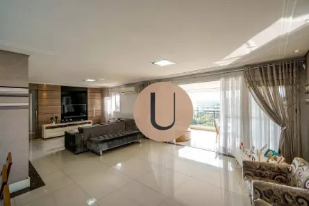 Apartamento com 3 Quartos à venda, 167m² no Parque São Jorge, São Paulo