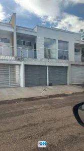 Sobrado com 3 Quartos para alugar, 100m² no Plano Diretor Sul, Palmas