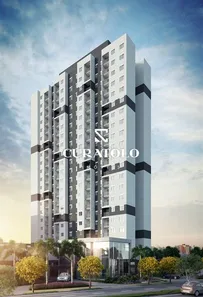 Apartamento com 3 Quartos à venda, 69m² no Rudge Ramos, São Bernardo do Campo